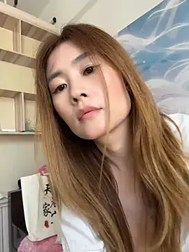 okgirl_23 Obrolan Langsung XXX