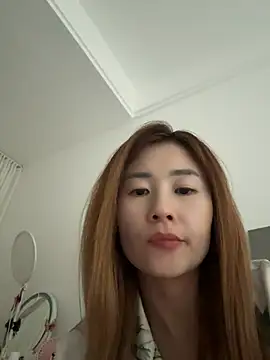 okgirl_23 在線直播表演