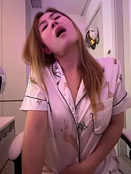 okgirl_23 Webcam-Show