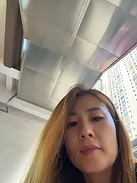 okgirl_23 网络视讯表演