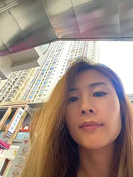 okgirl_23 웹캠 쇼