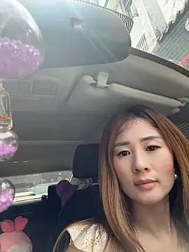 Sembang XXX Secara Langsung okgirl_23