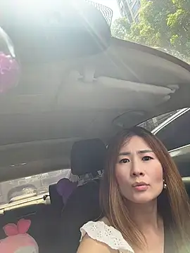 okgirl_23 网络视讯表演
