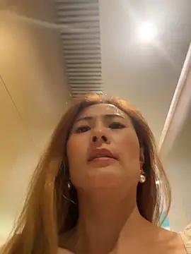 okgirl_23 Obrolan Langsung XXX