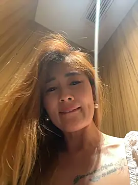 okgirl_23 Obrolan Langsung XXX