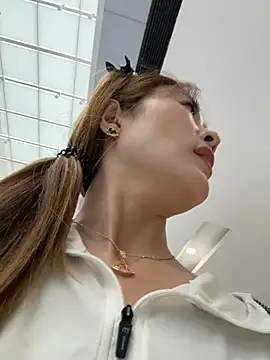 okgirl_23 Live XXX-Chat