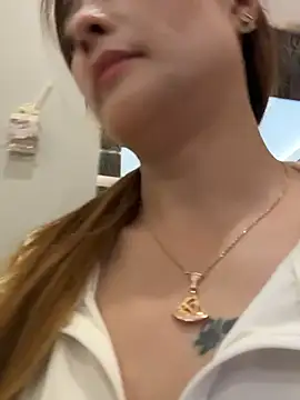 okgirl_23 Obrolan Langsung XXX
