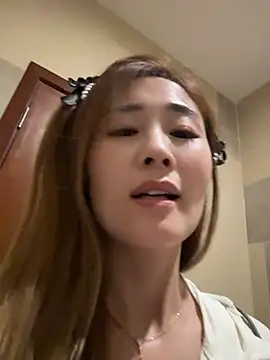 Živý XXX chat okgirl_23