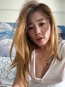 okgirl_23 Obrolan Langsung XXX