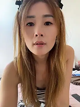 okgirl_23's Live XXX Chat