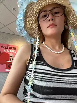Živý XXX chat okgirl_23