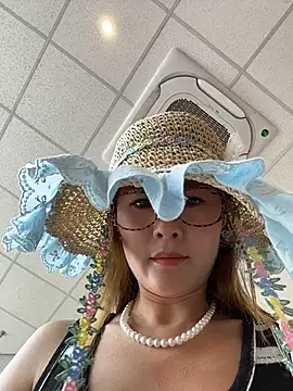 okgirl_23 라이브 XXX 채팅