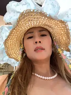 okgirl_23 网络视讯表演