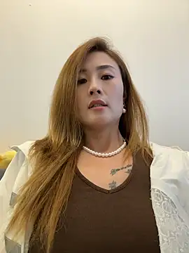 Sembang XXX Secara Langsung okgirl_23