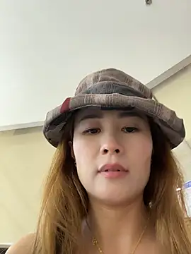 okgirl_23 Obrolan Langsung XXX