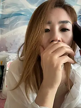 okgirl_23 网络视讯表演