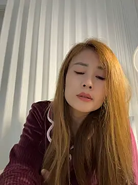 okgirl_23 Show Webcam