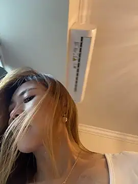 Show Webcam de okgirl_23
