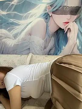okgirl_23のウェブカメラショー