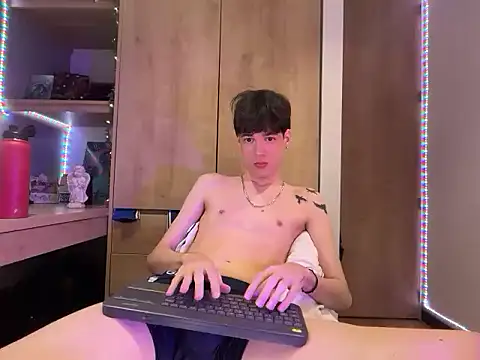 AngelRyes' Webcam Show