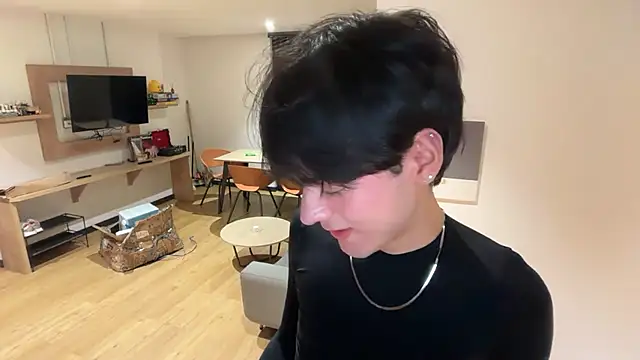 AngelRyes' Webcam Show