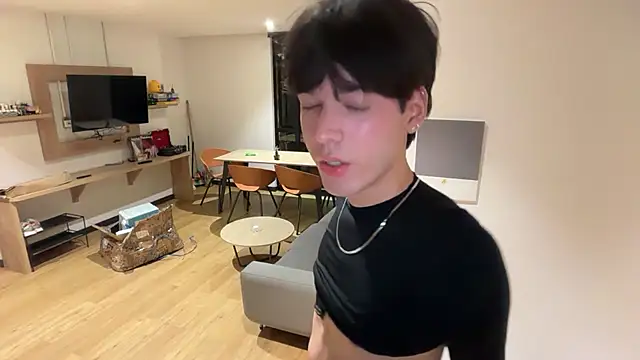 AngelRyes Webcam show