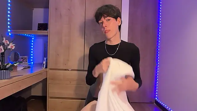 AngelRyes 网络视讯表演