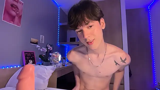 Show Webcam de AngelRyes