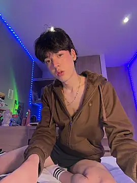 AngelRyes – webcam-show