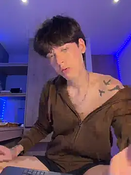 โชว์เว็บแคมของ AngelRyes