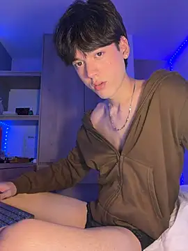 AngelRyes 웹캠 쇼
