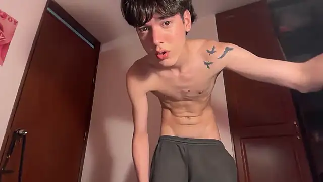 Show Webcam de AngelRyes