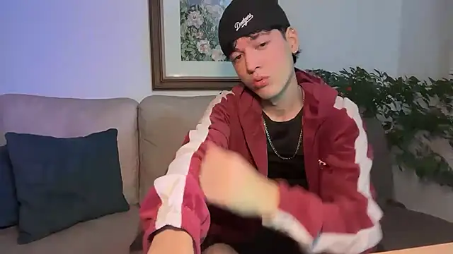 AngelRyes 网络视讯表演
