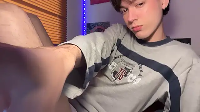 Show Webcam de AngelRyes