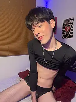 โชว์เว็บแคมของ AngelRyes