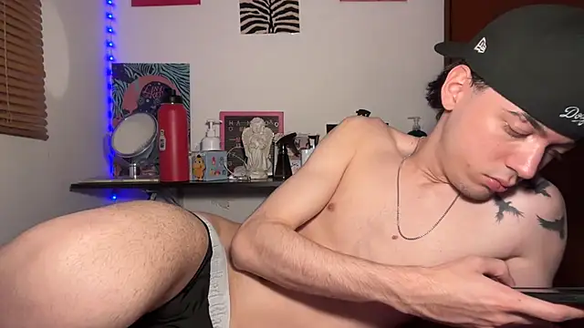 عرض كام AngelRyes