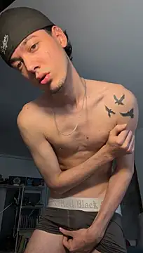 AngelRyes' Webcam Show