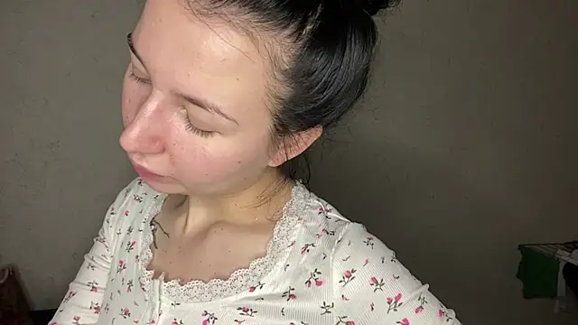 SheaTotin webcam show