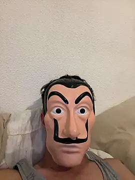 JetT2609 webcam show
