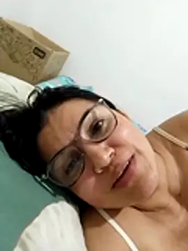 Casandra_inthemorning's Webcam Show