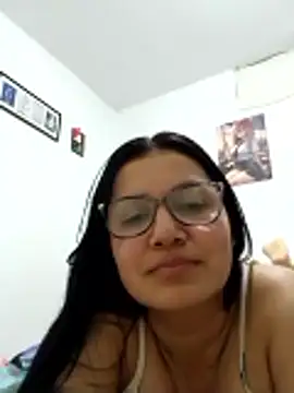 Show Webcam de Casandra_inthemorning