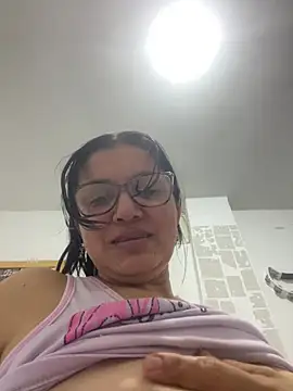 Casandra_inthemorning's Webcam Show