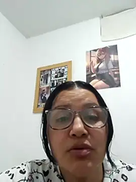Živá chatovací místnost Casandra_inthemorning