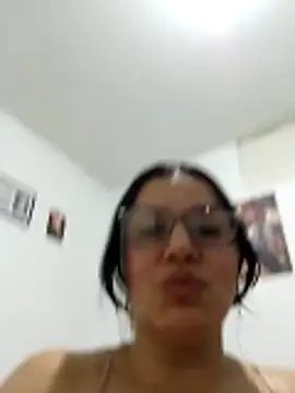 Webkamerová show Casandra_inthemorning