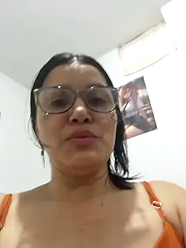 Show de Casandra_inthemorning na webcam