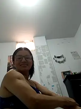 Casandra_inthemorning's Webcam Show