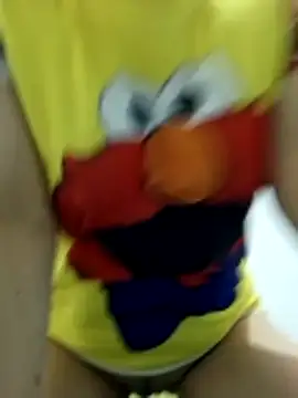 Živá chatovací místnost Casandra_inthemorning