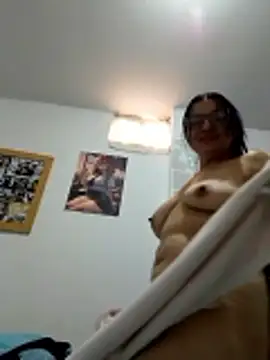 Casandra_inthemorning Webcam Show