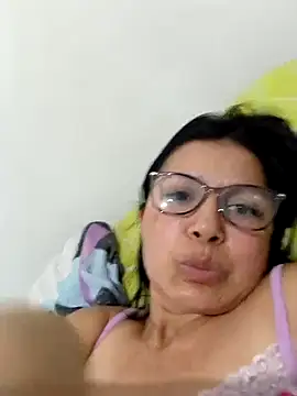 Casandra_inthemorning's Webcam Show