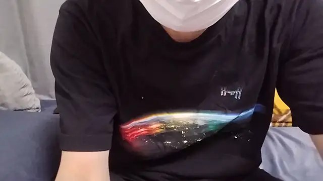 rito27195のウェブカメラショー